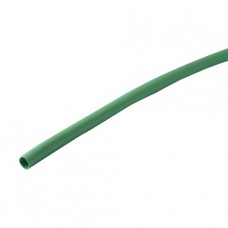 Heat shrink tube 40mm - 3mm - Green